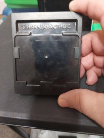 Colecovision Popeye Game w/ Manual 1983 Coleco Tested Works