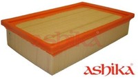 Ashika 20-03-336 Luftfilter Luftfiltereinsatz FüR Ford FüR Mazda FüR Volvo