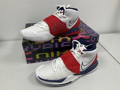 NIKE Kyrie 6 - BQ4630 102 - Gr. 41 - Neu !!!