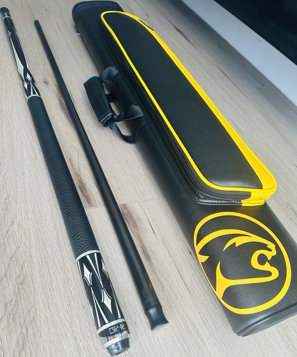 Predator Blak Cue for sale - eBay