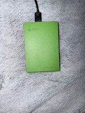 Seagate Game Drive 2TB External Hard Drive - Green (STEA2000403)