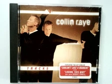 Collin Raye - Tracks (CD, 1999)