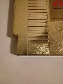 The Legend of Zelda (Nintendo NES, 1987) Game Only Well Used See Photos