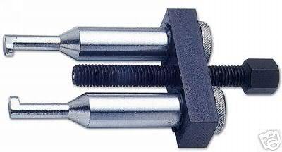 LASER TOOLS FITS OPEL GM Steering Wheel 2 Leg Puller Pulling Removal Tool
