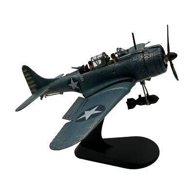 Flugzeugmodell Ornament Metall Kampfjet Modell für TV