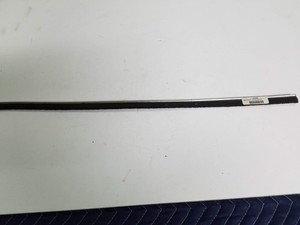 Moss Motors Mgb Brush Seal Door Window Ebay