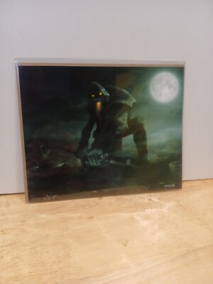 Dead by Daylight - BAM! Gamer Box Fan Art Print /2200