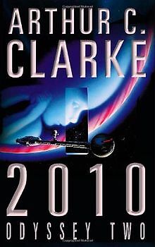2010: Odyssey Two von Arthur C Clarke | Buch | Zustand gut