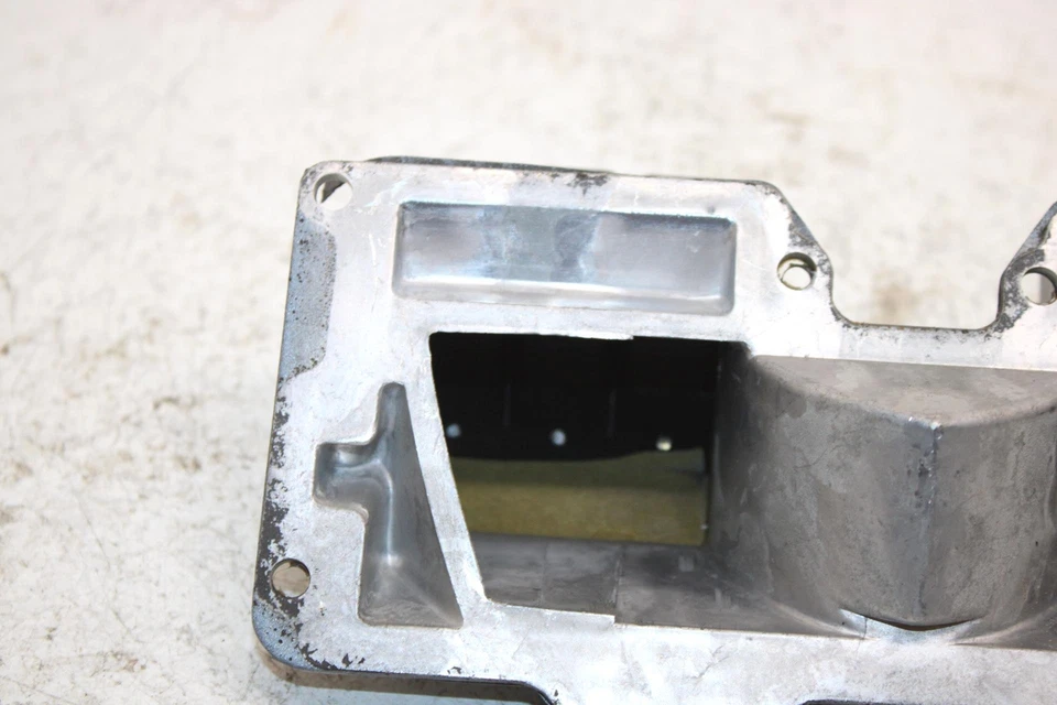 1992 Yamaha Waverunner Lx 650 OEM válvula de palheta e adaptador 6M6-13641-00-94 JY22 - Imagem 3 de 4