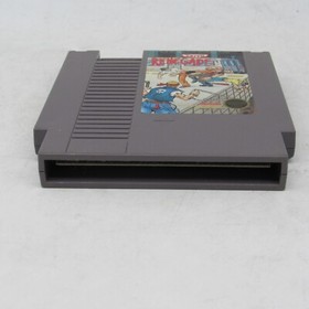 Renegade Nintendo Entertainment System NES (Taito, 1987) Cart Only Authentic