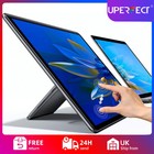 For Raspberry Pi 4 5 15.6" IPS Display Capacitive Touch Screen Protable Monitor