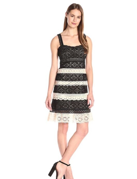 sachin and babi light blue dress Macy's Holiday Dresses Petite Guest Macy's Holiday Dresses Petite  Dresses Macys Womens main image 1