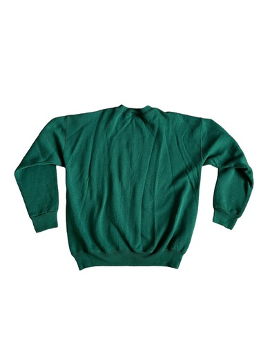 Sudadera Vintage Southern Illinois University Edwardsville Dad Cuello Redondo XL - Imagen 5 de 7
