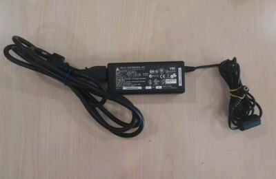 Original DELTA Electronics INC. Netzteil Modell: SADP-65KB B
