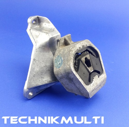 Audi 100 C4 / A6 C4 Stütze Automatikgetriebe Halter RECHTS 4A0399151C 4A0399114D