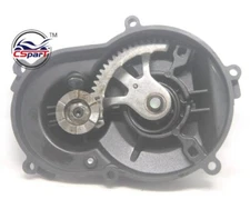 Right Crankcase Cover for KTM 50 65cc SX Air Water Cooled Pro JR LC PRO SR Parts