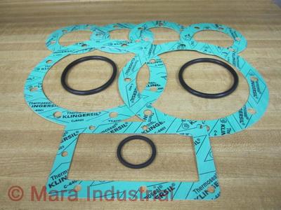 A. P. Services 1000101417 Gasket Set C-4401