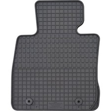 Gummimatte für Mazda 2 02.15-jetzt, Fahrerseite Fußmatten | PETEX