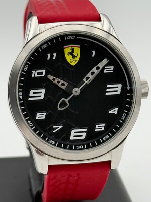 SCUDERIA FERRARI SF14.4.001 時計 SCUDERIA FERRARI SF14.4.001 時計