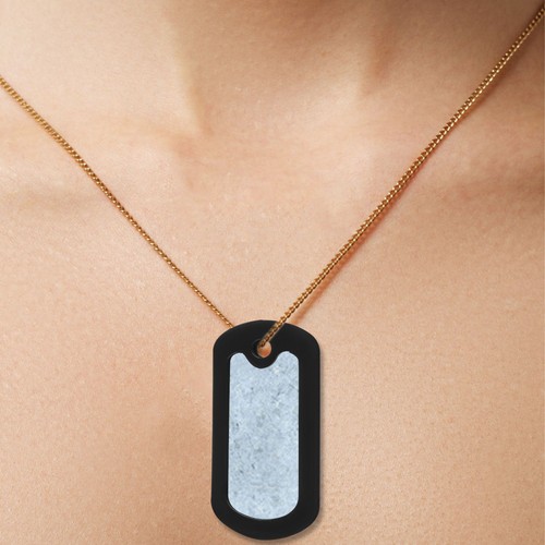 12PCS Silicone Protective Cover Dog Id Tag Silencer Dog ID Tags Pet Tag - 第 6/12 張圖片