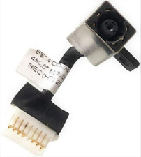 For Dell Inspiron 13 7370 7373 03FYH0 DC In Power Jack Port Charge Cable OEM 