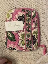 vera bradley tablet case