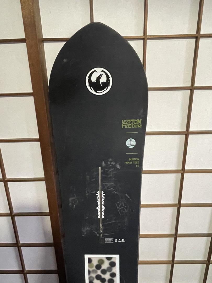 Burton Family Tree Bottom Feeder 150 | eBay Burton Family Tree Bottom Feeder 150 | eBay