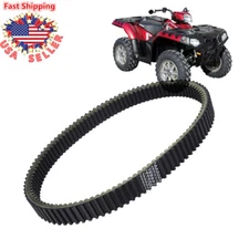 For 2017-2023 Can-Am Maverick X3 Max R RR Turbo DPS Primary Clutch Drive Belt