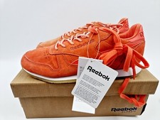 Reebok Classic Creoe Sail Away Size 38/BD2016 Read Exhibition Piece Original Packaging NEW