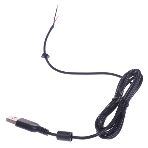 USB repair Replace Camera Line Cable Webcam Wire for Logitech Pro C920 C930e+ JW