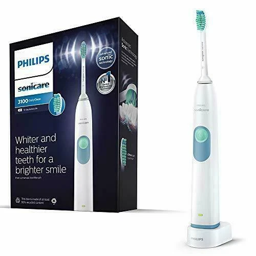 Philips Oral & Dental Care Products