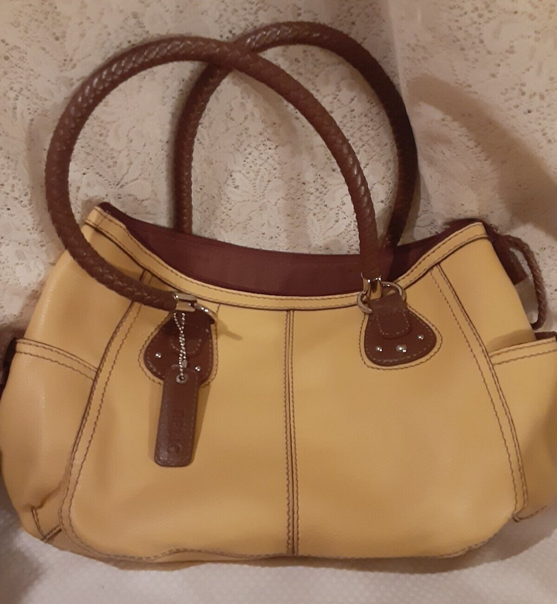 Leather Cartera Relic Brand Relic Bags Relic Quality Brand By