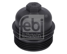 FEBI BILSTEIN 179281 Cap, oil filter housing for HYUNDAI,KIA