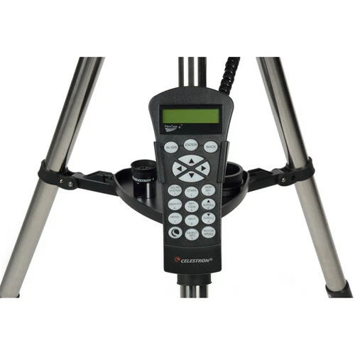 Celestron NexStar 130 SLT Reflector Computerised GOTO Telescope #31145 (UK) BNIB - Image 4 of 4