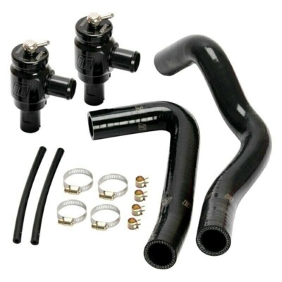 Turbosmart TS-0203-1250 Kompact Plumb Back BOV Kit for 07-13 BMW 135i/335i/Z4 N5