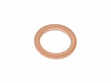 Fischer & Plath Oil Drain Plug Gasket fits BMW 528i 1997-2000, 2008-2011 68GKHJ