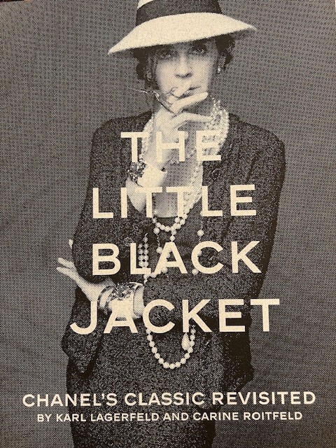 値下げ♡シャネル 非売品写真集 THE LITTLE BLACK JACKET 値下げ♡シャネル 非売品写真集 THE LITTLE BLACK JACKET The