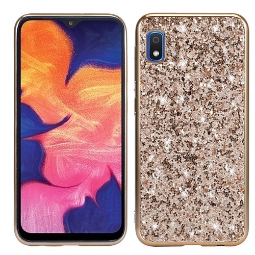 Case For Samsung S23 S22 S21Plus Ultra Shockproof Bling Glitter TPU Phone Case - Picture 9 of 15