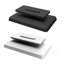 Supporto da tavolo regolabile per Amazon Echo Show 8 1a 2a generazione