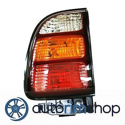 TO2800159 Rear Driver Side Tail Light Assembly for 1998-00 Toyota Rav4 - Afbeelding 1 van 1