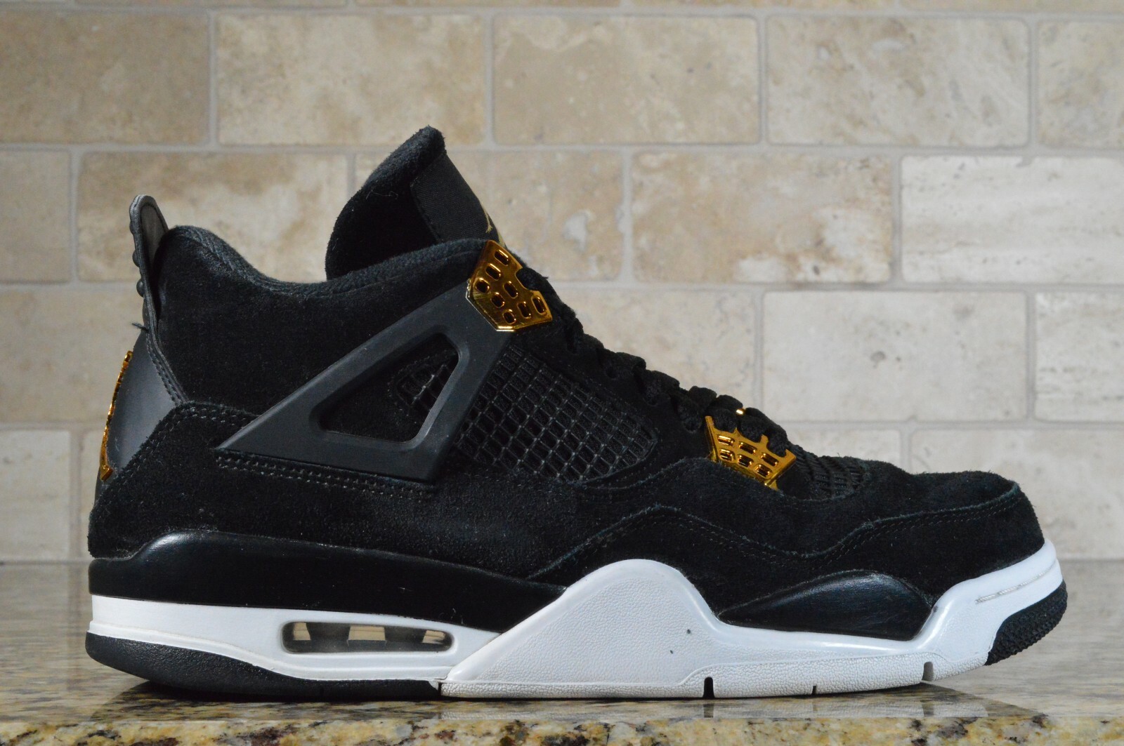 jordan 4 royalty for sale