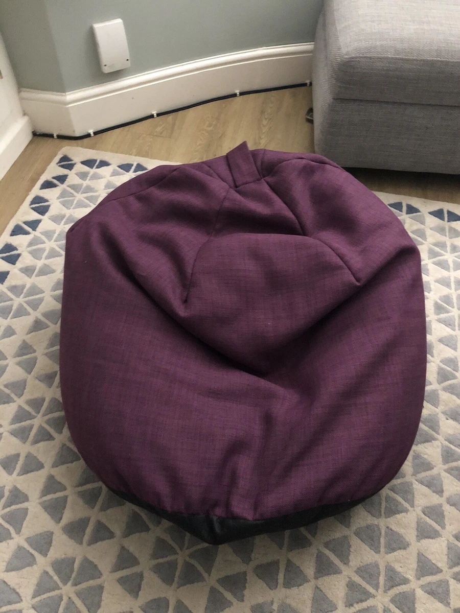 Dunelm bean store bags childrens