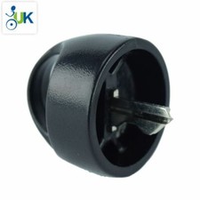 Genuine Pride Colt Spare Mobility Scooter Moulded Key Easy Pull Waterproof 