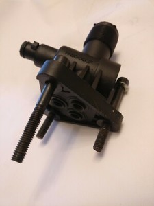 Proviel Hochdruckreiniger HR 1000 Pumpenstück Ersatz - Teil 903