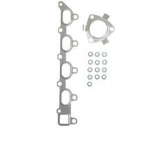 Montagesatz Katalysator KAT für Opel Zafira A F75_ 1.8 16V Meriva L48 L35