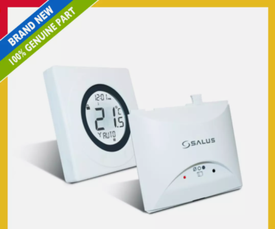 Salus ST620WBC Worcester Combi Boiler Wireless Programmable Room