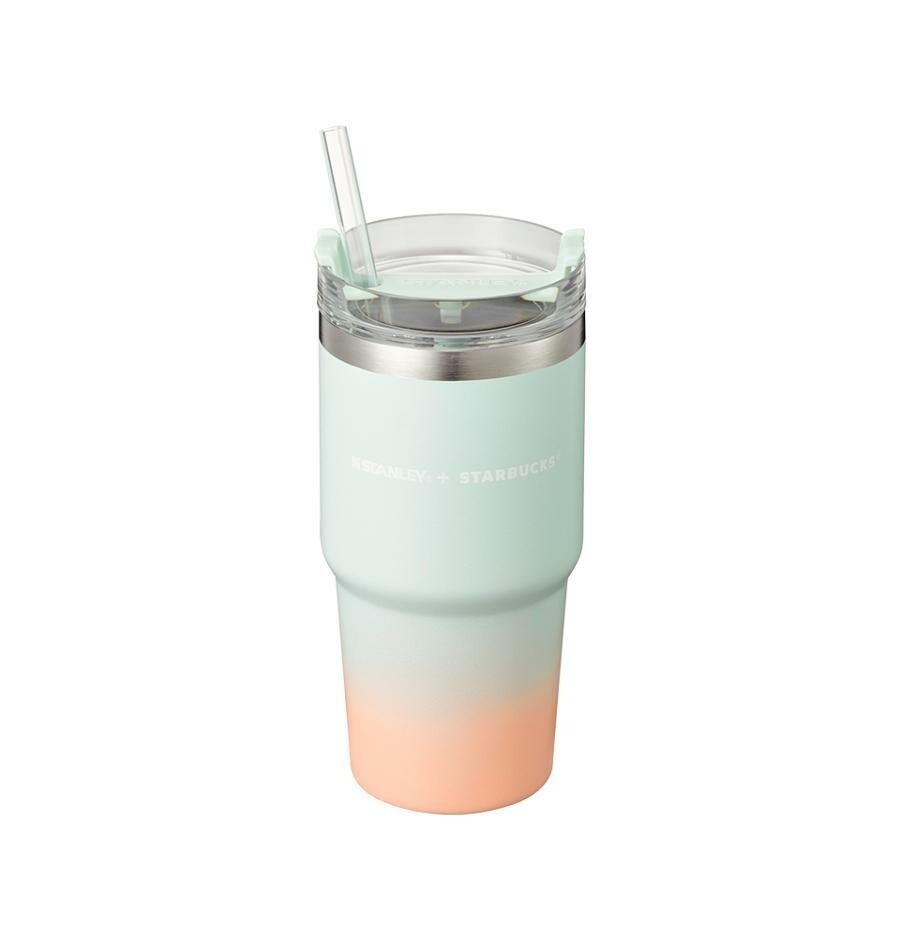 【マレーシアすき】Starbucks Stanley Go Autumn Starbucks New Fall Merchandise