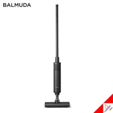 BALMUDA The CLEANER Premium C01A-BK Cordless Wireless Cleaner -Black Korean Ver.