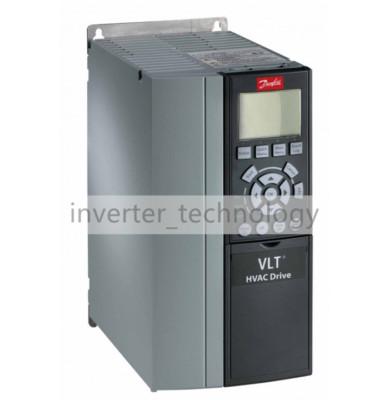 NEW Danfoss Control Frequency Inverter 134H2367 VLT2807PT4B20SBR0DBF12A00C1