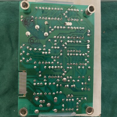 Dinosaur Electronics Model UIB S Post Small REV 10